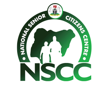 National Senior Citizens Centre official logo